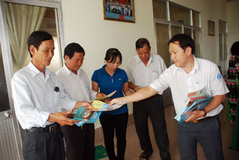Cần Thơ đẩy mạnh tuyên truyền giáo dục pháp luật về trật tự an toàn giao thông